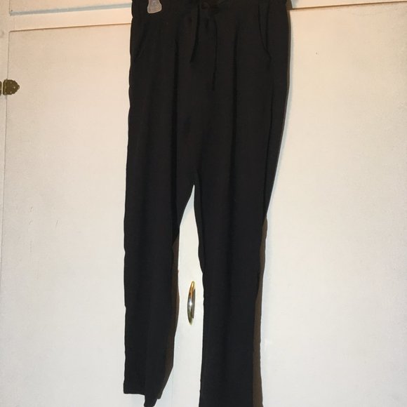 Ambiance Pants & Jumpsuits Ambiance Apparel Tapered Leg Dress Slacks Poshmark